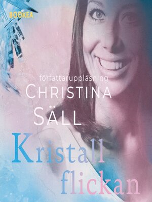 cover image of Kristallflickan